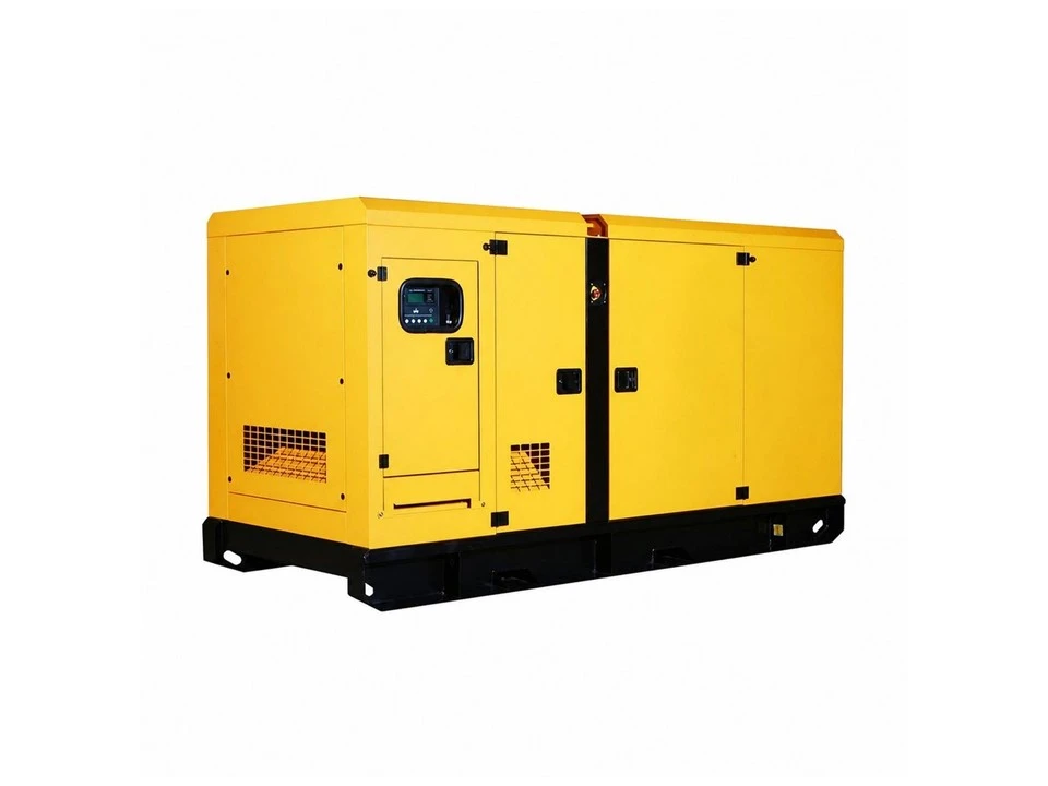 12kVA Dizel Jeneratör