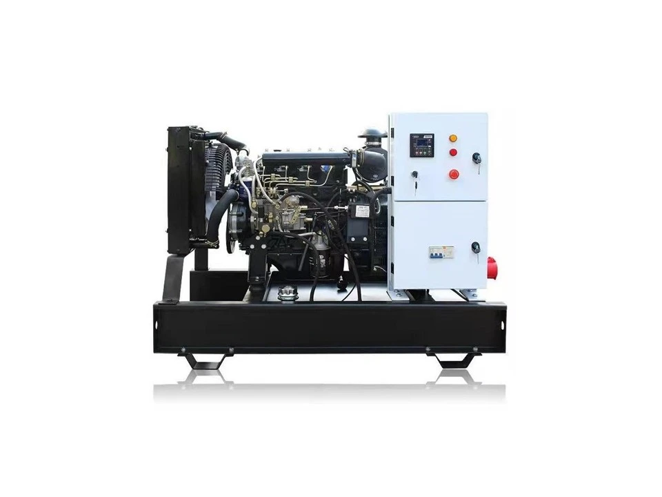 4 Kilowatt Generator factory 4 Kilowatt Generator factory
